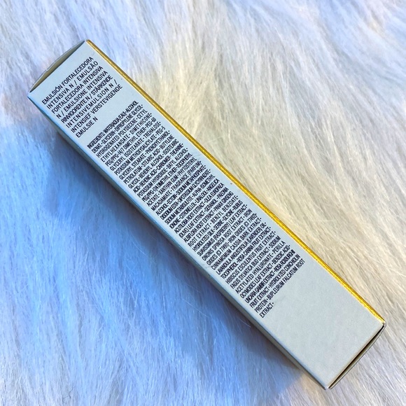 FARSALI ROSE GOLD SKIN MIST - Picture 9 of 10